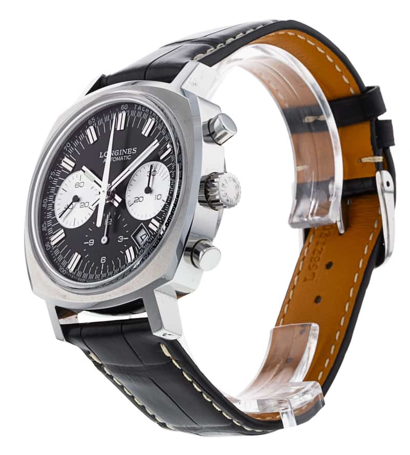 Longines Heritage L2.791.4.52.0